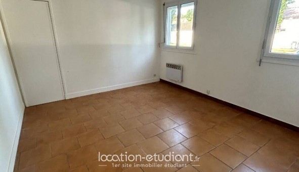 Logement tudiant T2 à Beauvais (60000)