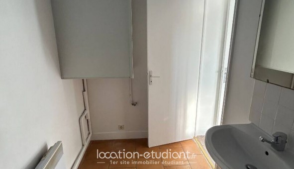 Logement tudiant T2 à Beauvais (60000)