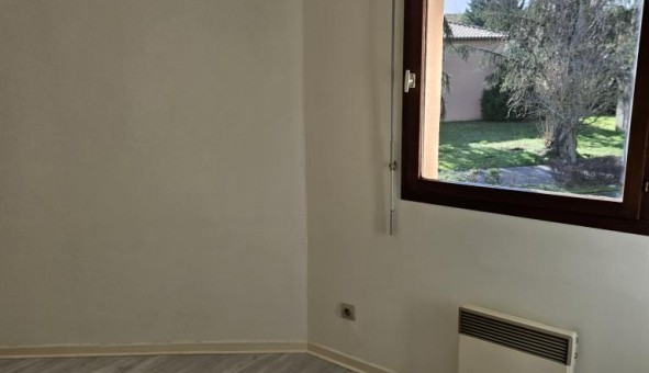 Logement tudiant T2 à Beauzelle (31700)