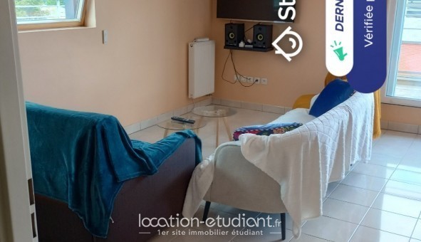 Logement tudiant T2 à Bgles (33130)