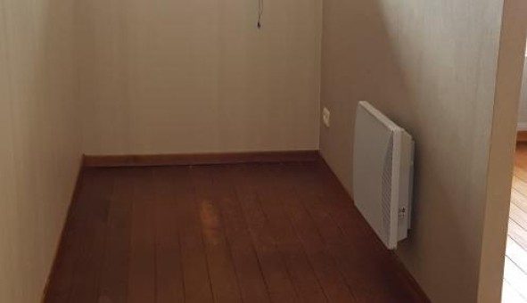 Logement tudiant T2 à Bhoust (78910)