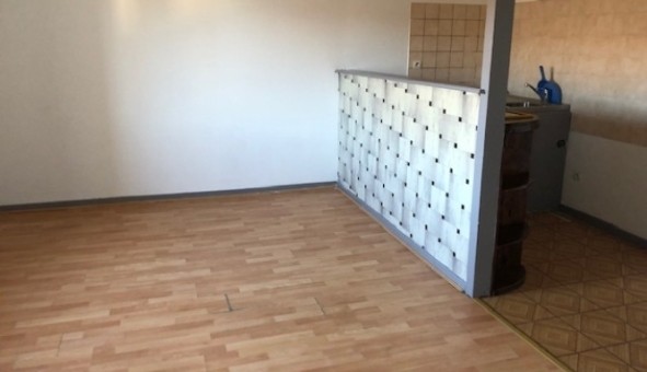 Logement tudiant Location T2 Vide Belfort (90000)