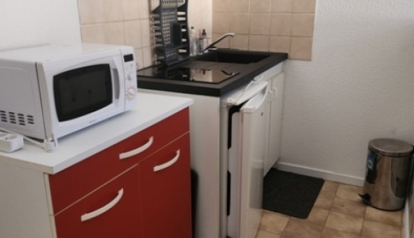 Logement tudiant Location T2 Vide Belfort (90000)