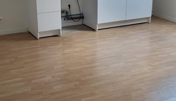 Logement tudiant T2 à Bellot (77510)