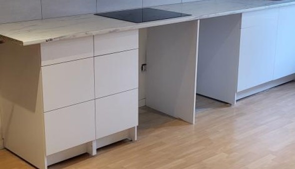 Logement tudiant T2 à Bellot (77510)