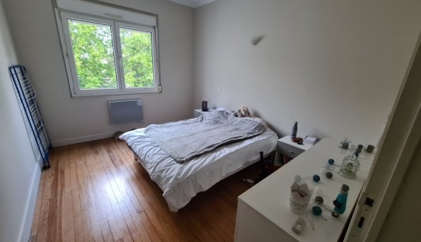 Logement tudiant T2 à Belmont sur Vair (88800)