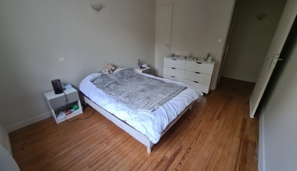 Logement tudiant T2 à Belmont sur Vair (88800)