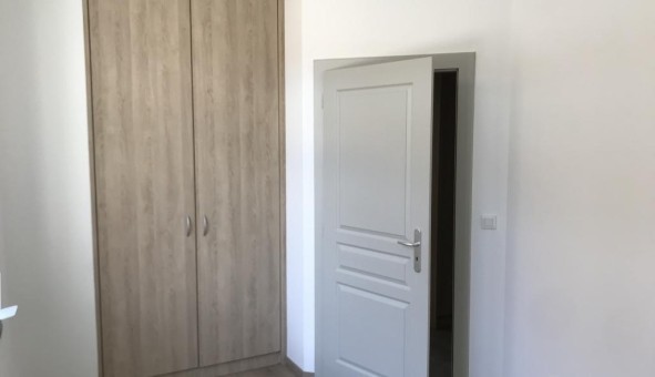 Logement tudiant T2 à Bning ls Saint Avold (57800)