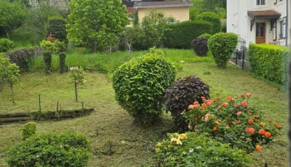 Logement tudiant T2 à Bernex (74500)