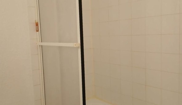 Logement tudiant T2 à Besanon (25000)