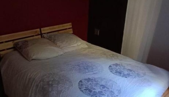 Logement tudiant T2 à Bessges (30160)