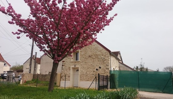 Logement tudiant T2 à Beton Bazoches (77320)