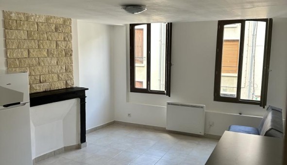 Logement tudiant T2 à Beton Bazoches (77320)