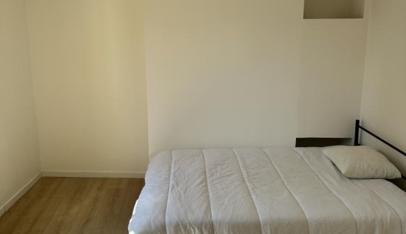 Logement tudiant T2 à Beton Bazoches (77320)