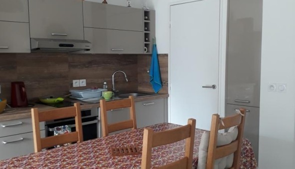 Logement tudiant T2 à Bzaudun les Alpes (06510)