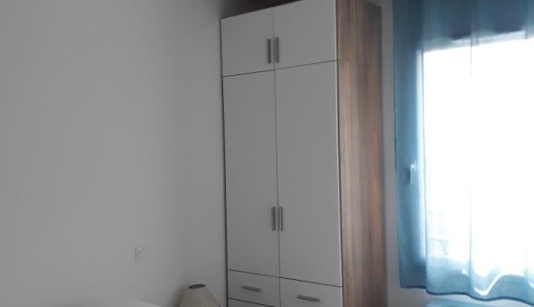 Logement tudiant T2 à Bzaudun les Alpes (06510)