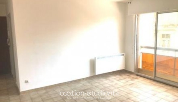 Logement tudiant T2 à Bziers (34500)