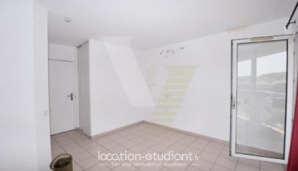 Logement tudiant T2 à Bziers (34500)