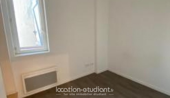 Logement tudiant T2 à Bziers (34500)