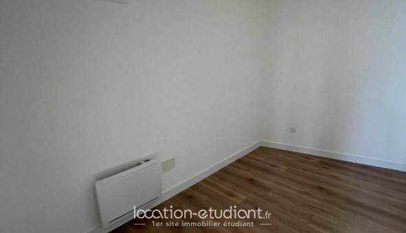 Logement tudiant T2 à Bziers (34500)