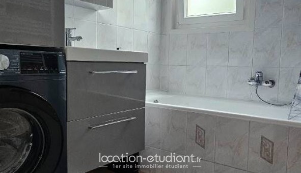 Logement tudiant T2 à Biarritz (64200)