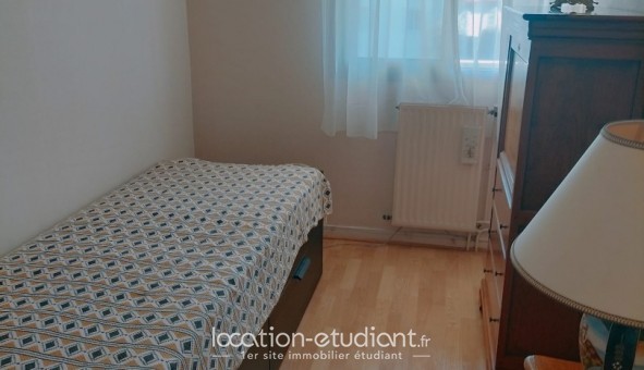 Logement tudiant T2 à Biarritz (64200)