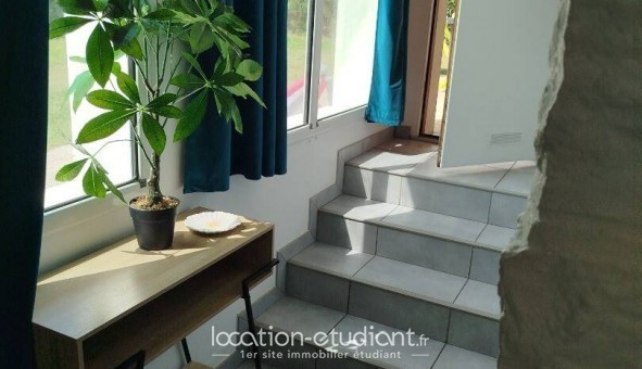 Logement tudiant T2 à Biarritz (64200)