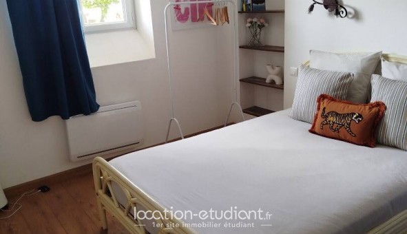 Logement tudiant T2 à Biarritz (64200)