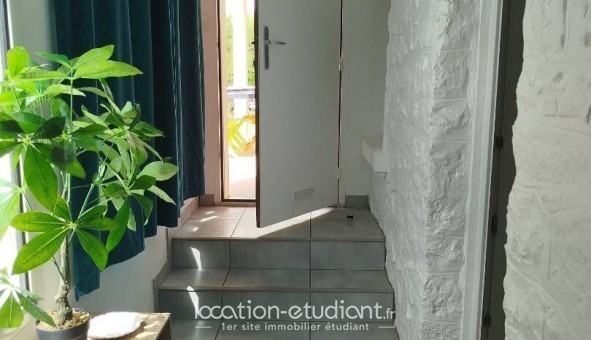 Logement tudiant T2 à Biarritz (64200)