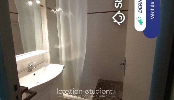 Logement tudiant T2 à Biarritz (64200)