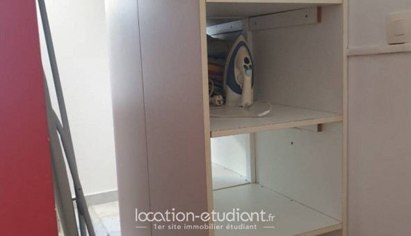 Logement tudiant T2 à Biarritz (64200)