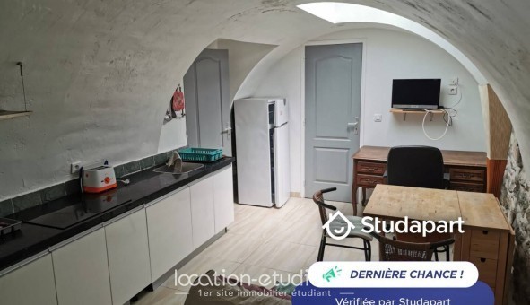 Logement tudiant Location T2 Meublé Biarritz (64200)