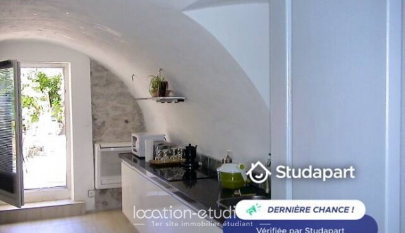 Logement tudiant T2 à Biarritz (64200)