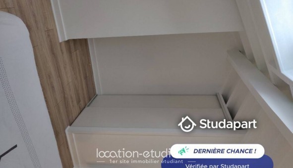 Logement tudiant T2 à Bidart (64210)