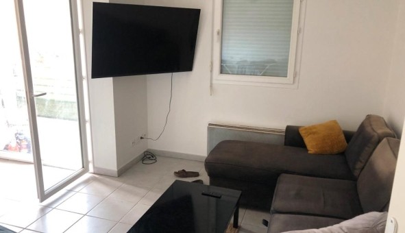 Logement tudiant T2 à Billre (64140)