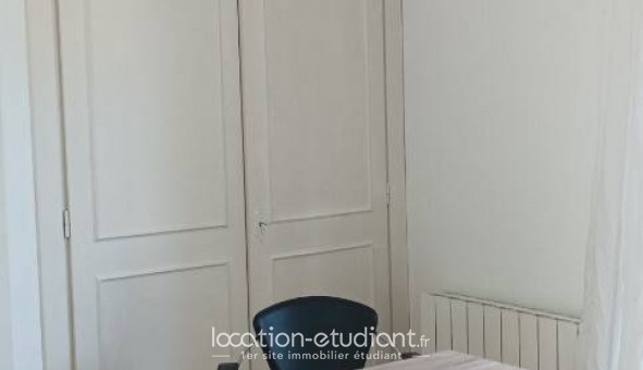 Logement tudiant T2 à Biot (06410)