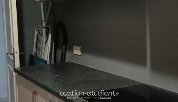 Logement tudiant T2 à Biot (06410)