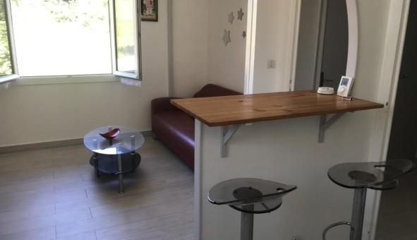 Logement tudiant Location T2 Vide Biriatou (64700)