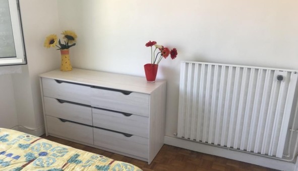 Logement tudiant T2 à Biriatou (64700)