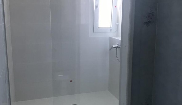 Logement tudiant T2 à Biriatou (64700)