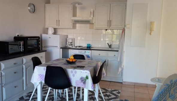 Logement tudiant Location T2 Vide Biscarrosse (40600)