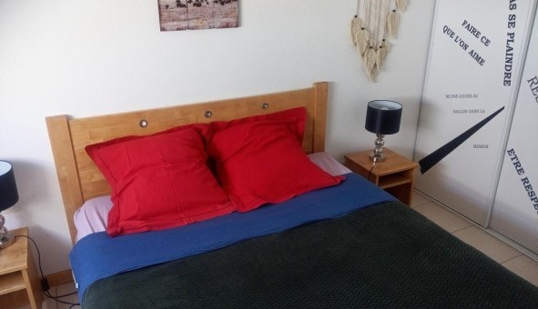 Logement tudiant T2 à Bisel (68580)