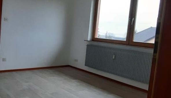 Logement tudiant T2 à Bliesbruck (57200)