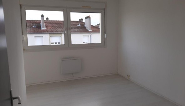 Logement tudiant T2 à Bliesbruck (57200)