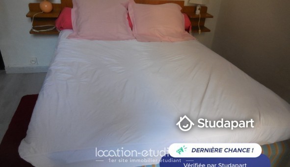 Logement tudiant T2 à Blois (41000)