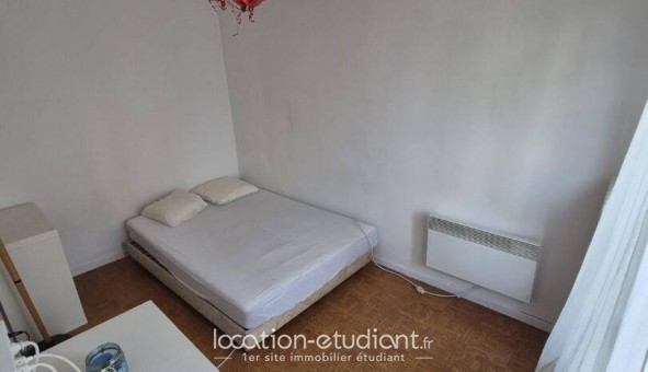 Logement tudiant T2 à Bobigny (93000)