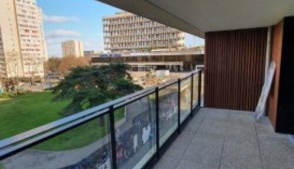 Logement tudiant T2 à Bobigny (93000)