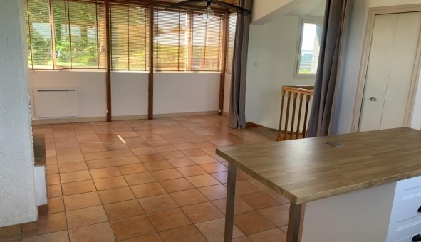 Logement tudiant Location T2 Vide Bodilis (29400)