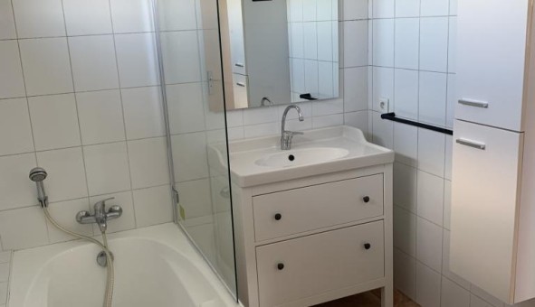 Logement tudiant T2 à Bodilis (29400)