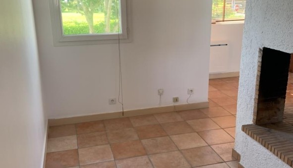 Logement tudiant T2 à Bodilis (29400)